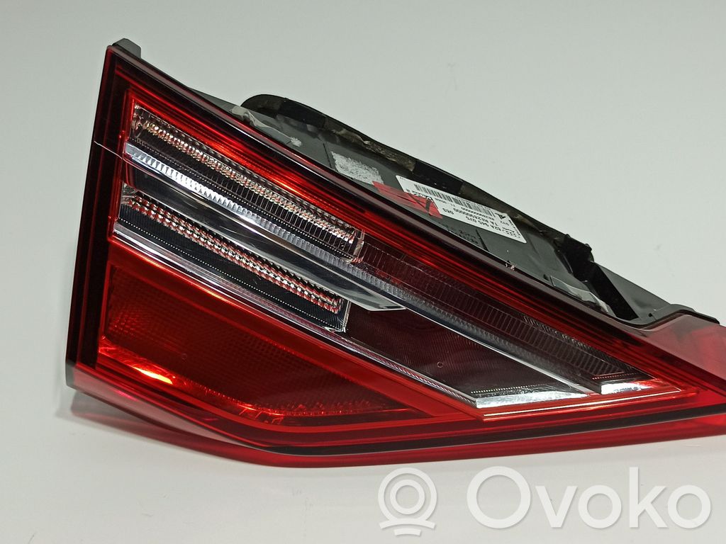 Audi A1 Rear/tail lights 