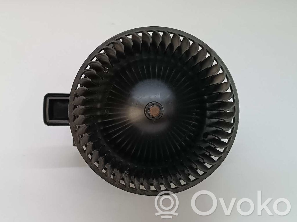 Audi Q5 SQ5 FY Ventilator aerotermă 