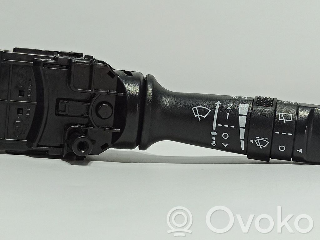 KIA Rio Wiper control stalk 
