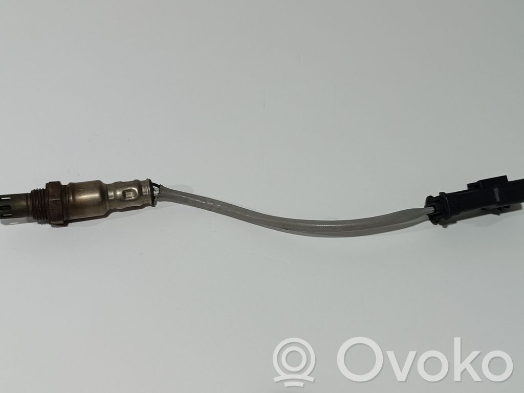 Lambda probe sensor   9810634380