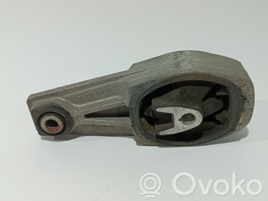 Engine mount bracket   9673005780