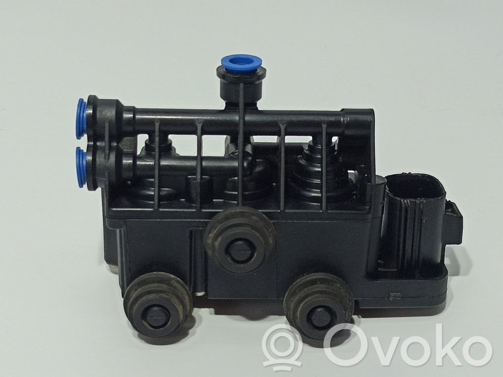 Alte unități/module de control   RVH000095,5H225B710CA