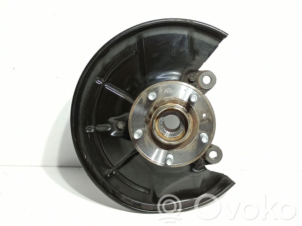 Opel Mokka Achsschenkel vorne 