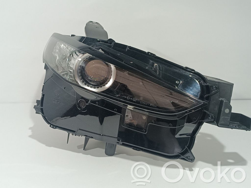 Mazda CX-30 Altra parte esteriore 