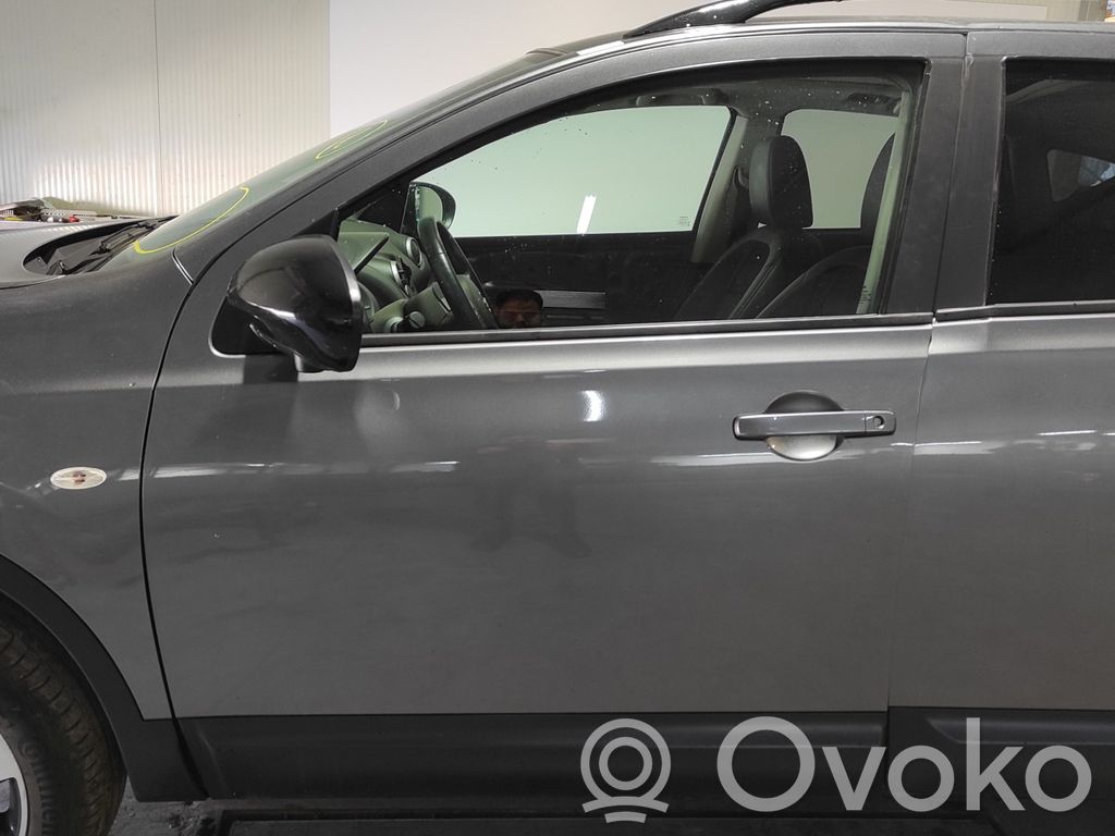 Nissan Qashqai Portiera anteriore 
