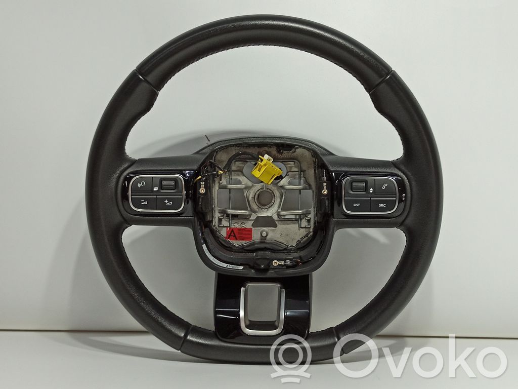 Передний суппорт   98118752ZD,34211562F