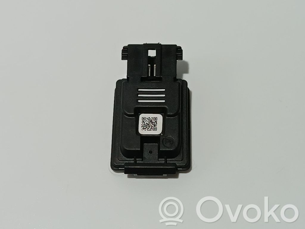 Hyundai Tucson TL Sensor 