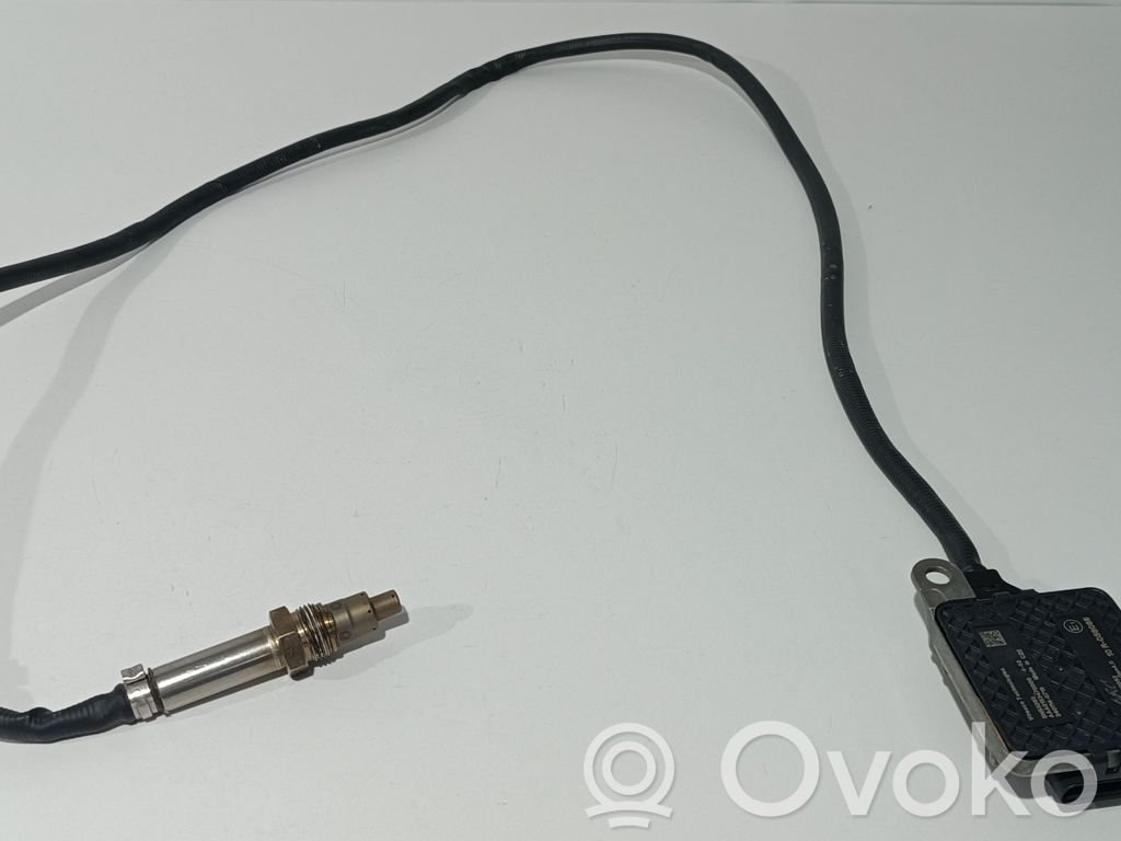 Iveco Daily 6th gen Lambda probe sensor 