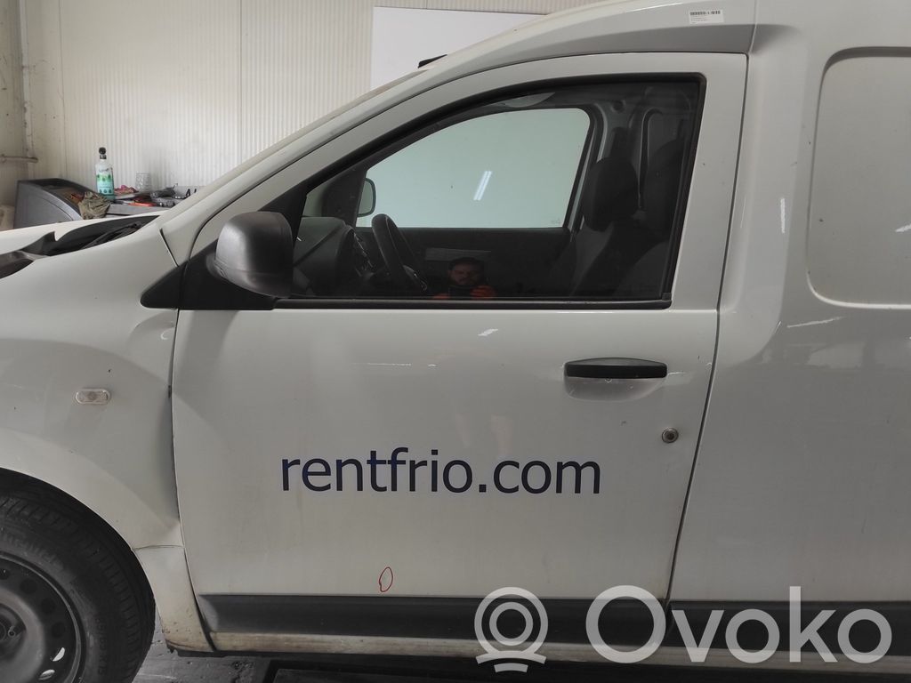 Dacia Dokker Puerta delantera 
