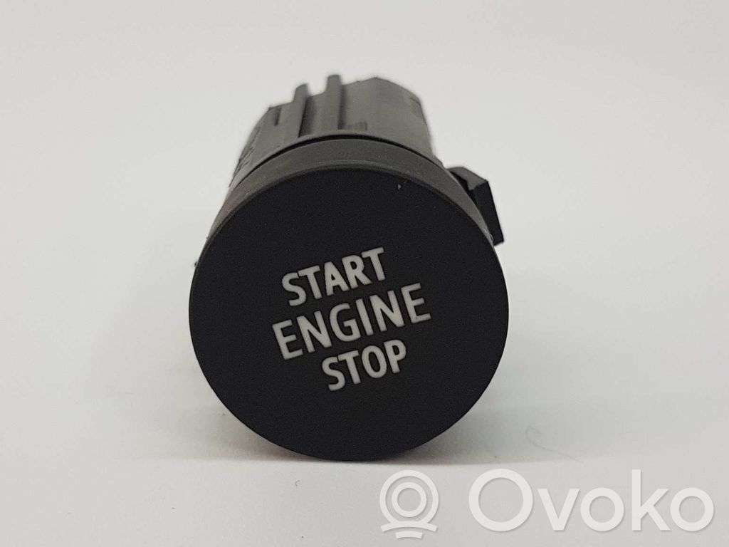 Renault Clio IV Other switches/knobs/shifts 