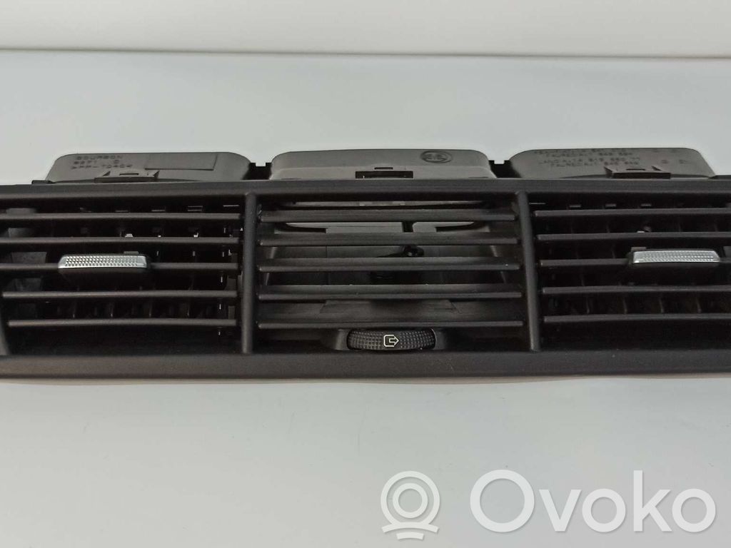 Peugeot 807 Ghidaj aer/conductă intercooler 