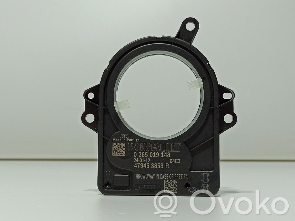 Sensor   479453858R,0265019148