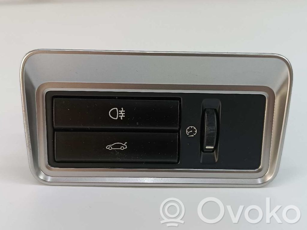 Jaguar XF X250 Alte comutatoare/butoane 