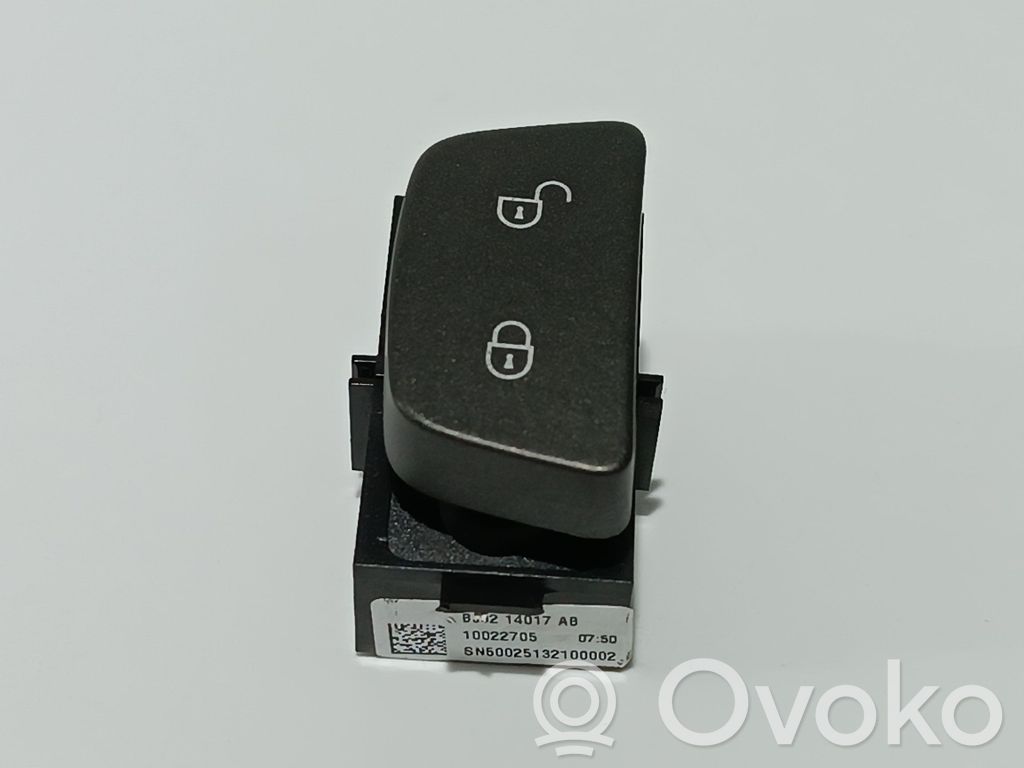 Land Rover Evoque I Altri interruttori/pulsanti/cambi 