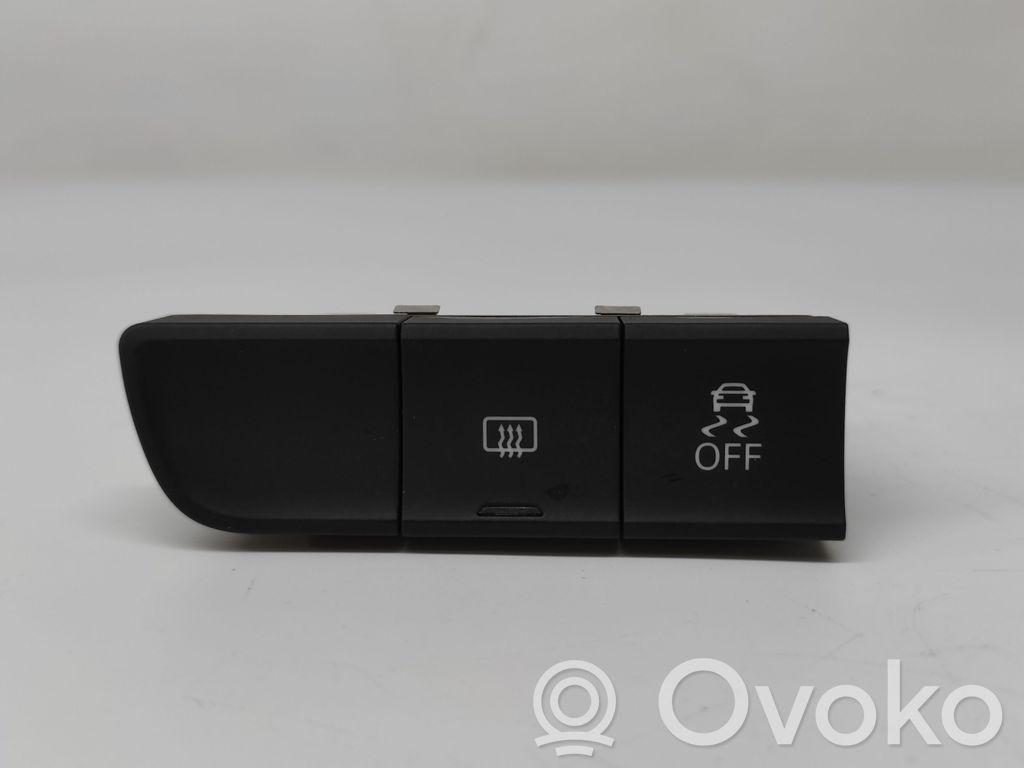 Audi A1 Other switches/knobs/shifts 