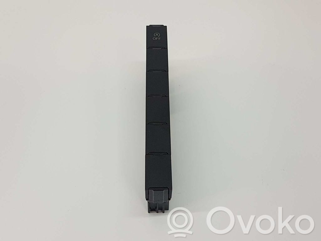 Volkswagen Polo VI Other switches/knobs/shifts 