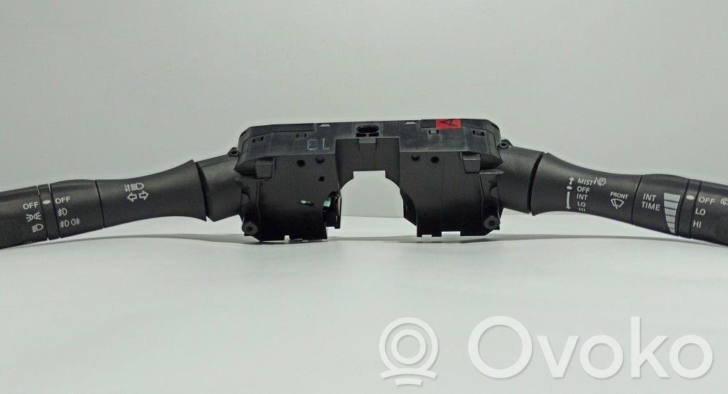 Renault Koleos I Otros interruptores/perillas/selectores 
