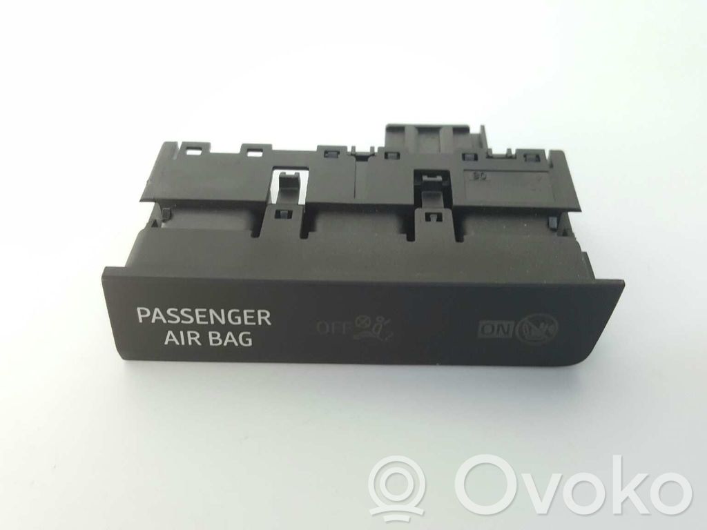 Seat Leon (5F) Other switches/knobs/shifts 