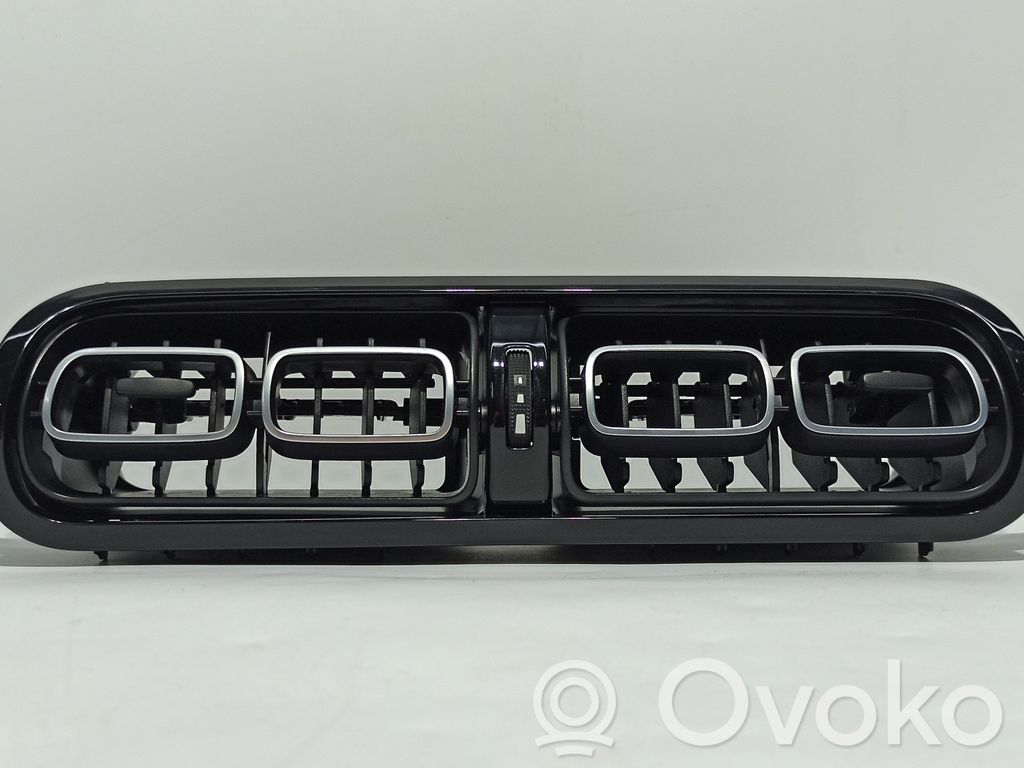 Citroen C3 Wlot / Kanał powietrza intercoolera 