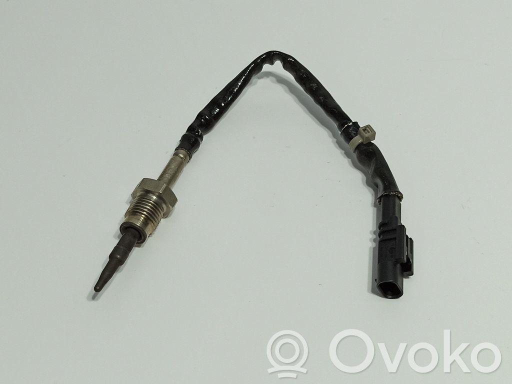 Hyundai Tucson TL Sensor 