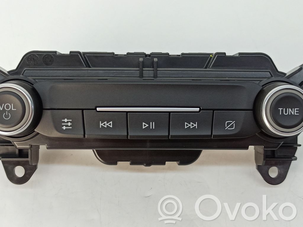 Ford Tourneo Other switches/knobs/shifts 