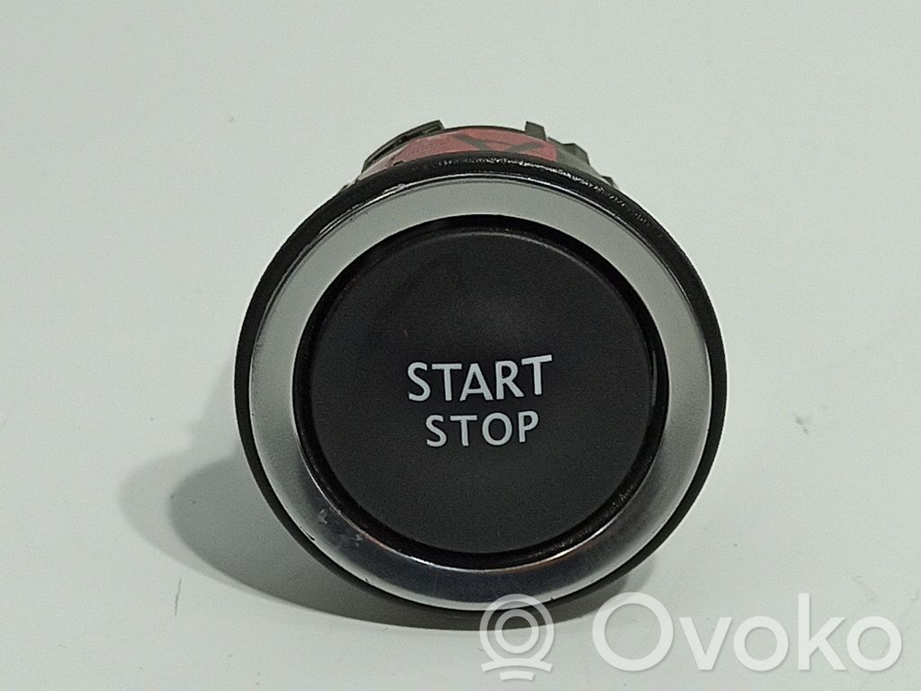 Renault Kadjar Other switches/knobs/shifts 