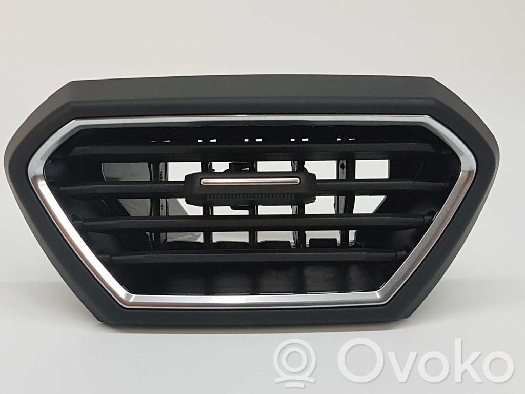 Seat Leon IV Lufteinlass Luftführung 
