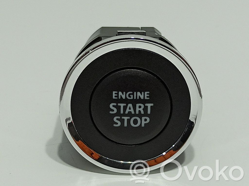 Suzuki Ignis Other switches/knobs/shifts 