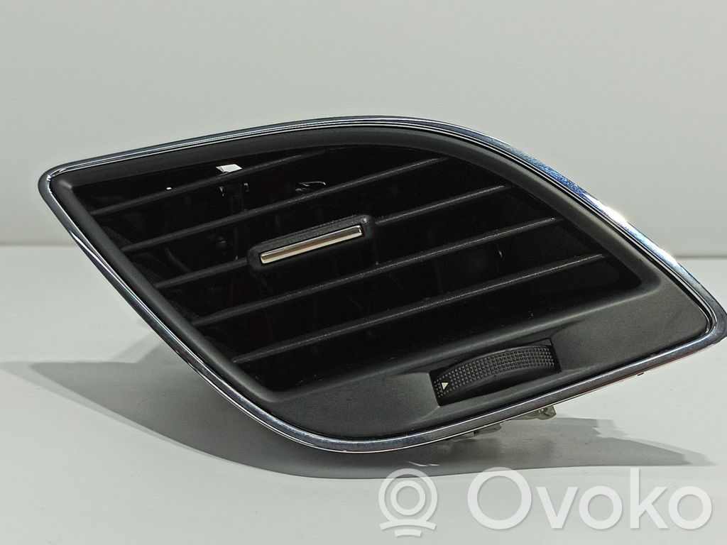 Seat Leon (5F) Välijäähdyttimen ilmanohjauksen ilmakanava 