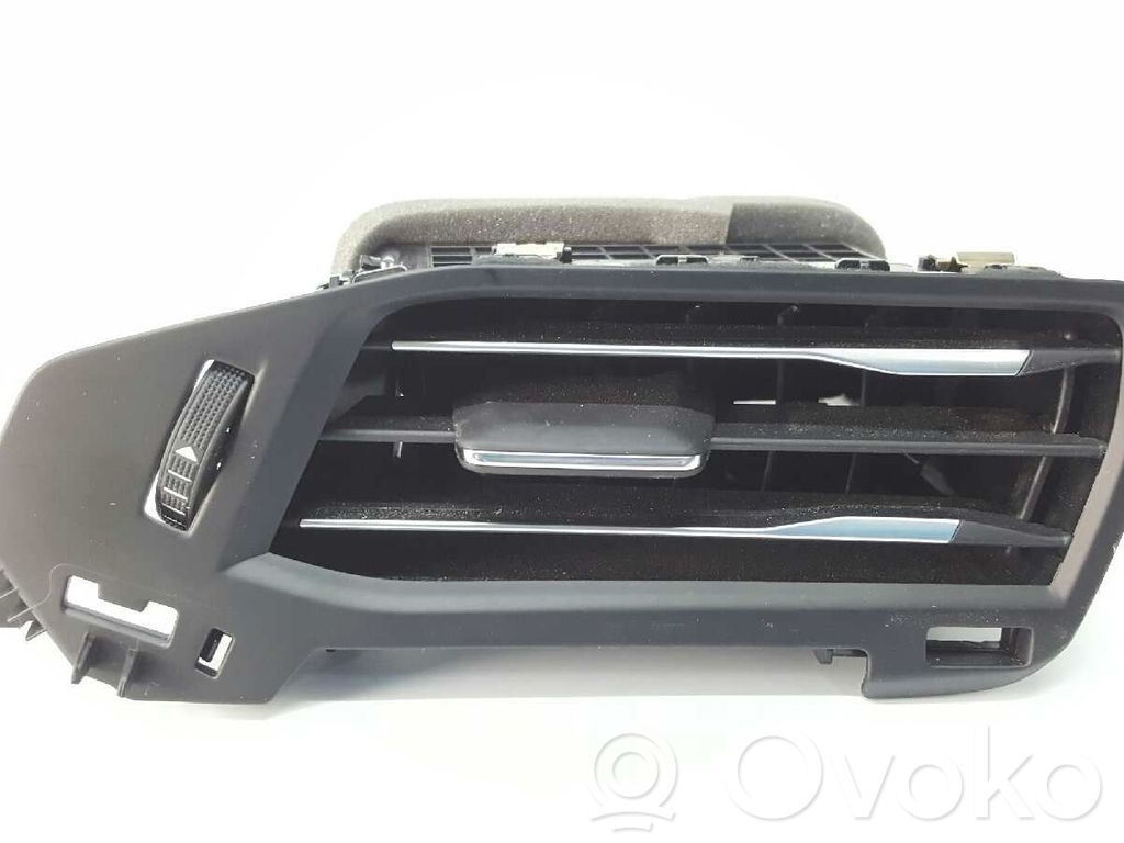 Ford Focus Radiatoriaus oro nukreipėjas (-ai) 