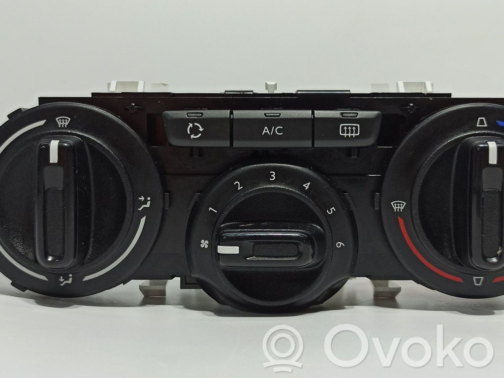 Citroen C3 Alte comutatoare/butoane 