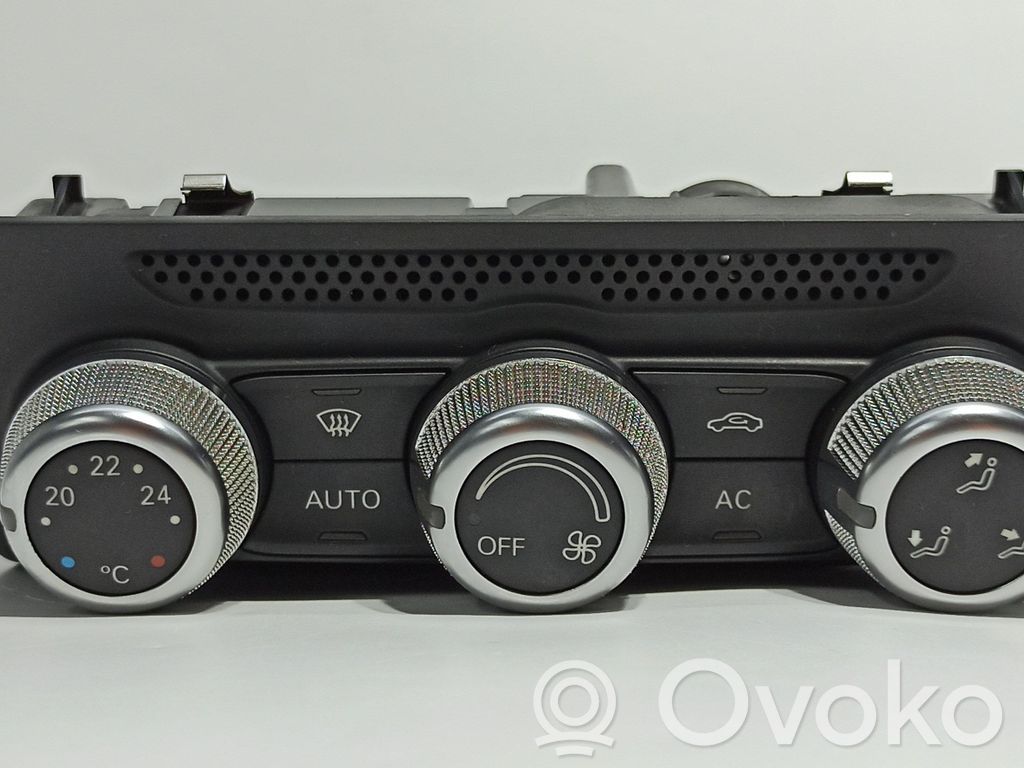 Audi A1 Other switches/knobs/shifts 