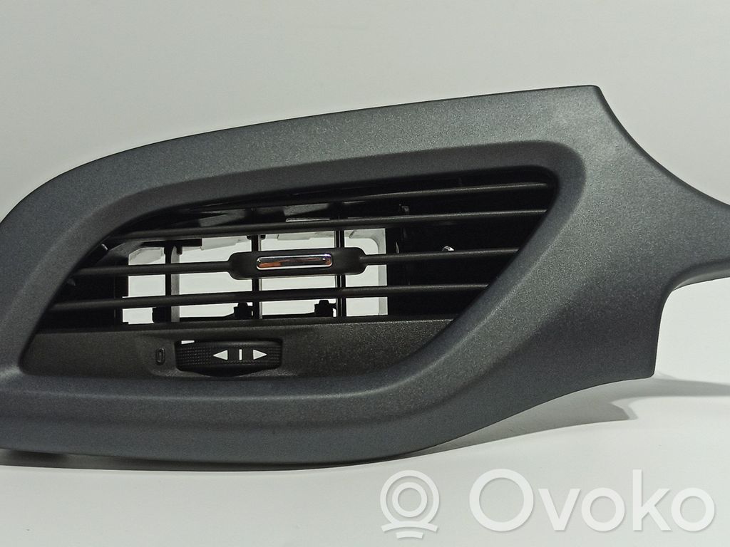 Opel Corsa E Wlot / Kanał powietrza intercoolera 