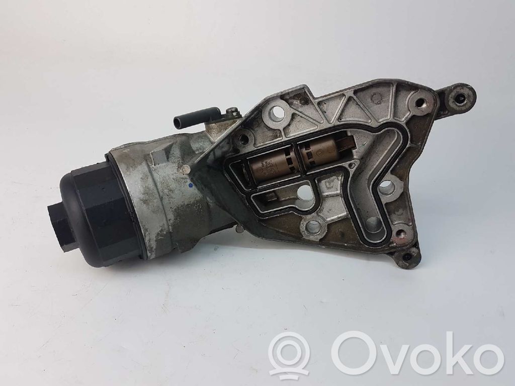 Lancia Delta III Altra parte della sospensione anteriore 