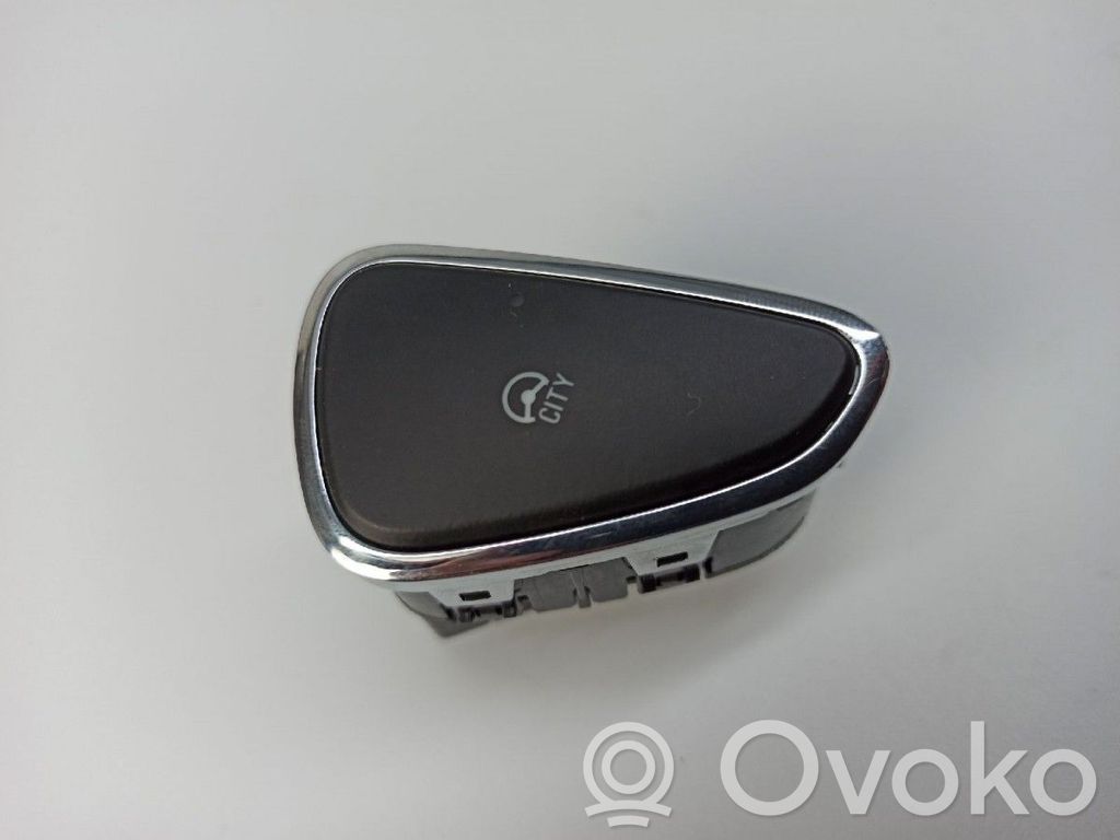 Opel Corsa E Other switches/knobs/shifts 