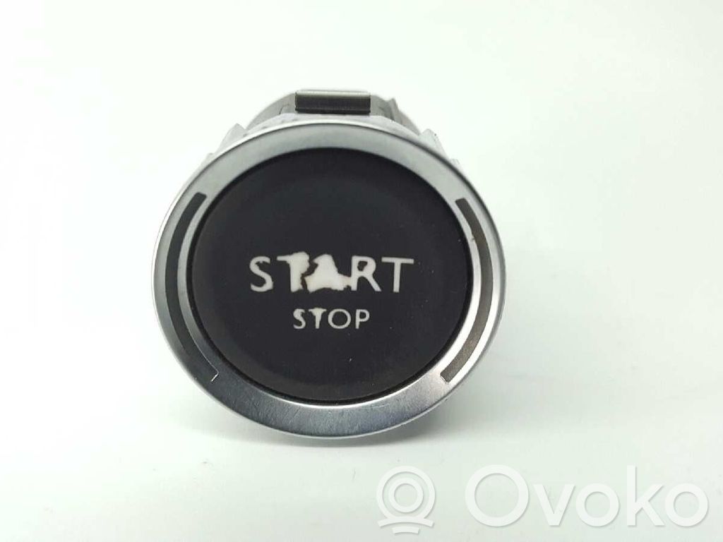 Peugeot 508 RXH Other switches/knobs/shifts 