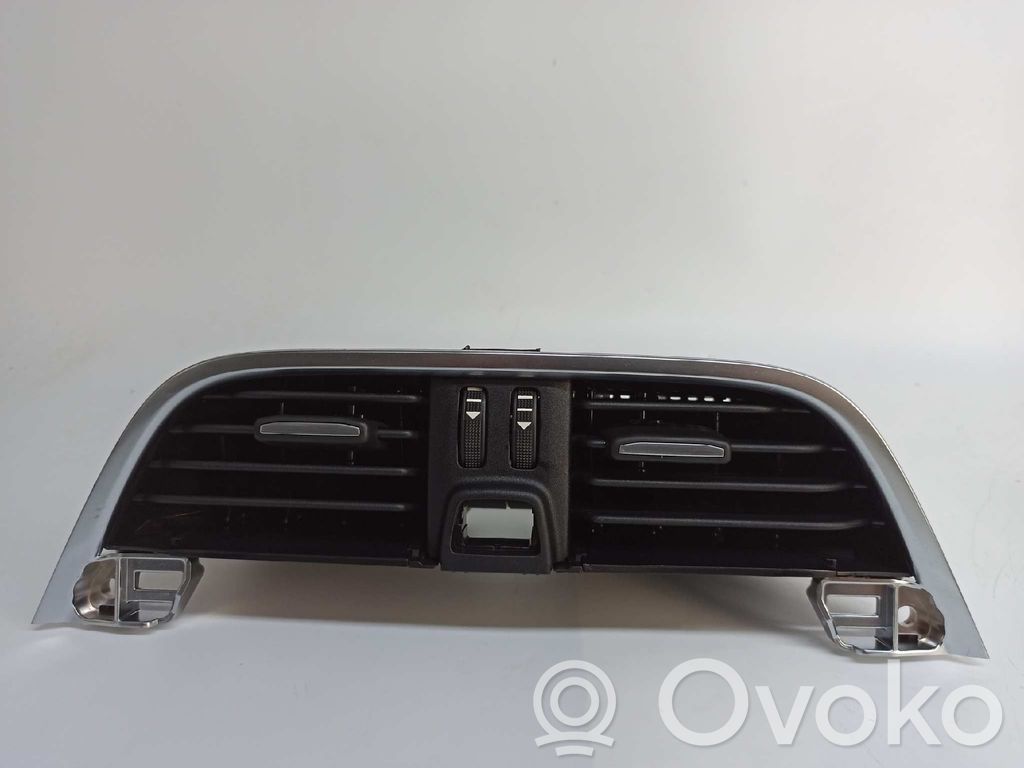 Ford Fiesta Intercooler air guide/duct channel 