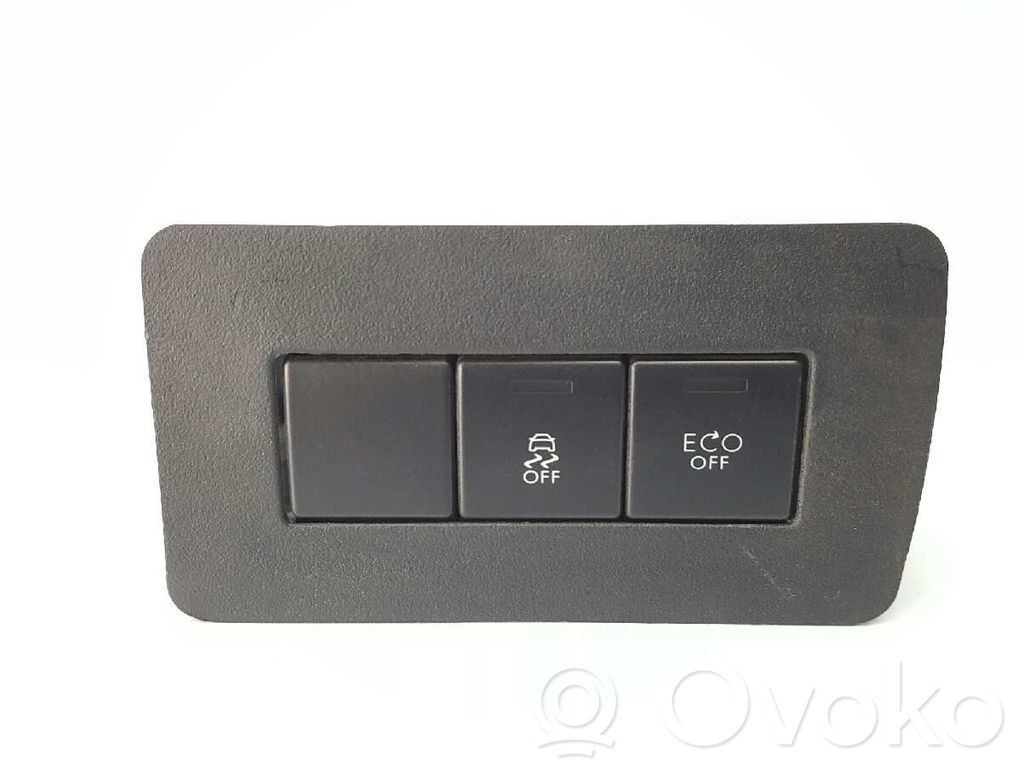 Citroen DS3 Other switches/knobs/shifts 