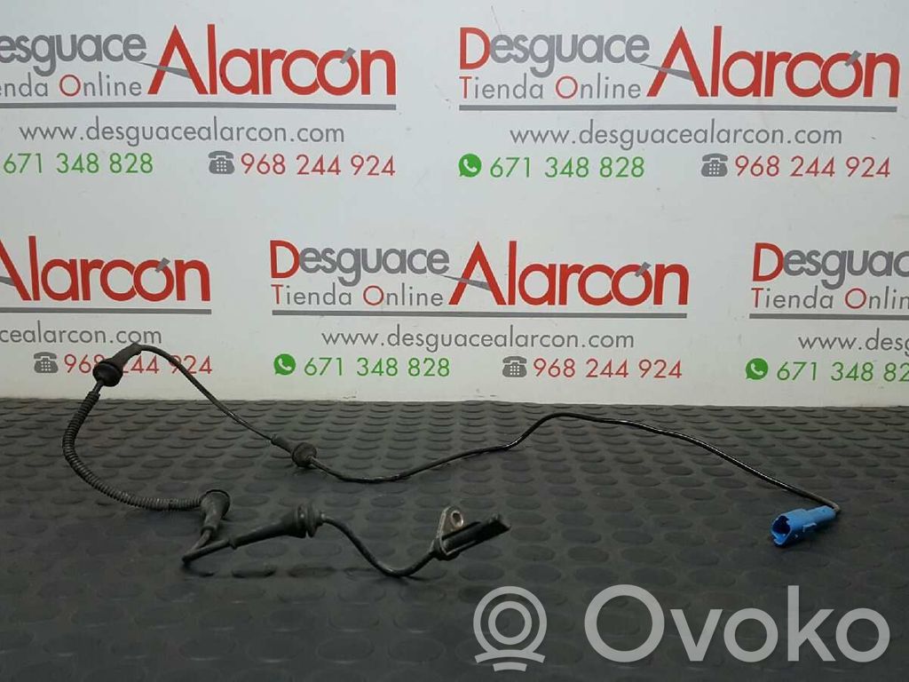 Citroen C5 Sonstiges Karosserieteil 