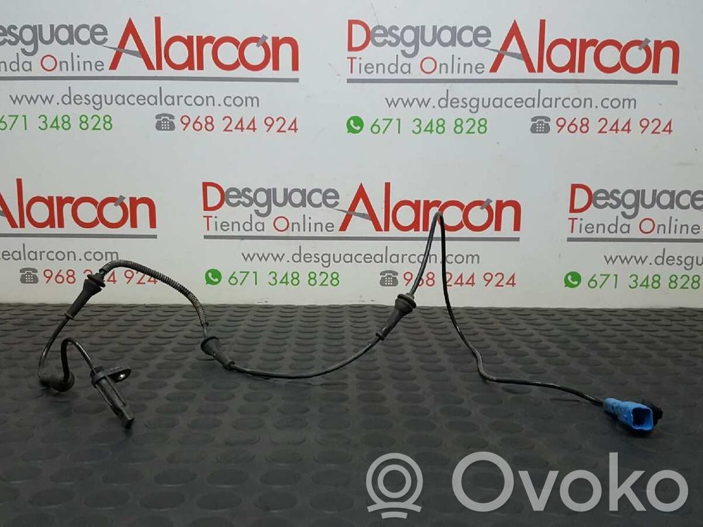 Citroen C5 Sonstiges Karosserieteil 