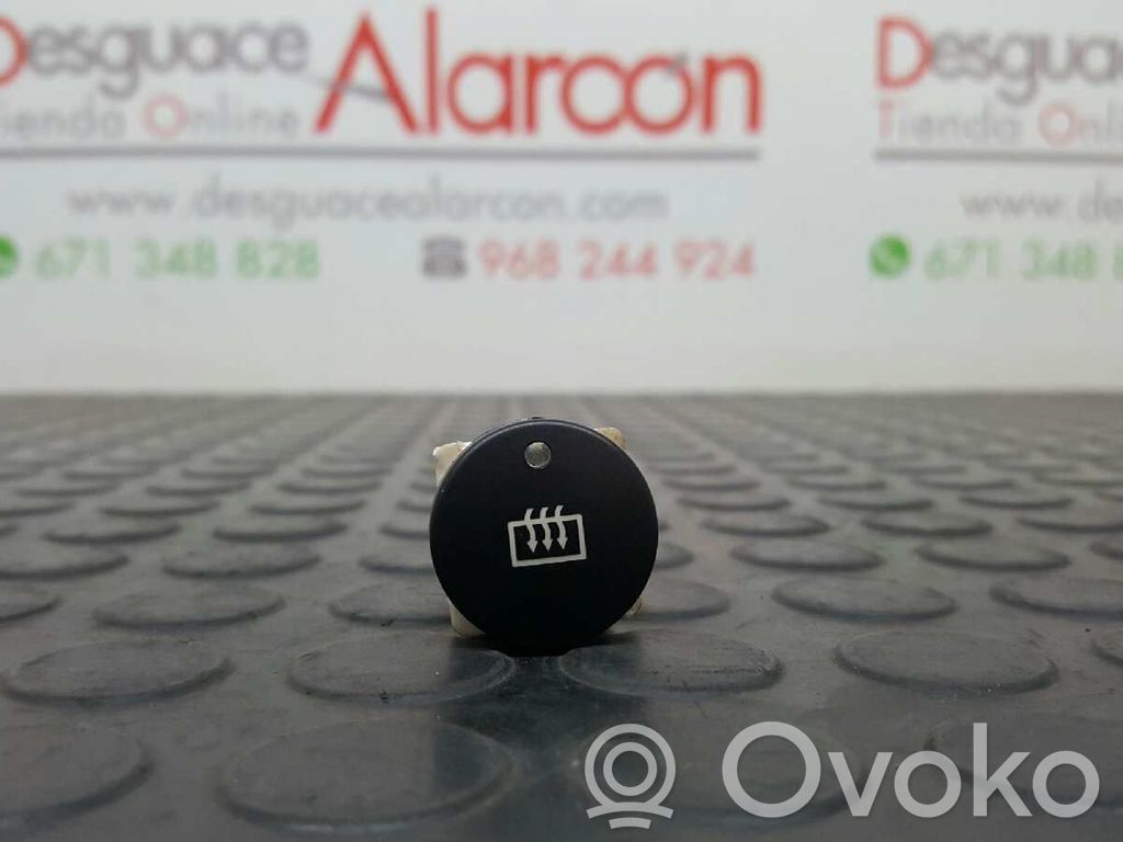 Peugeot Partner Other switches/knobs/shifts 