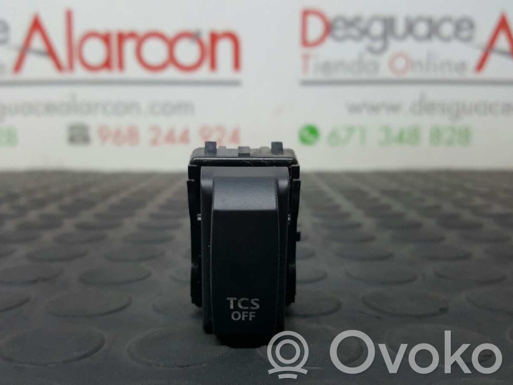 Renault Megane III Other switches/knobs/shifts 