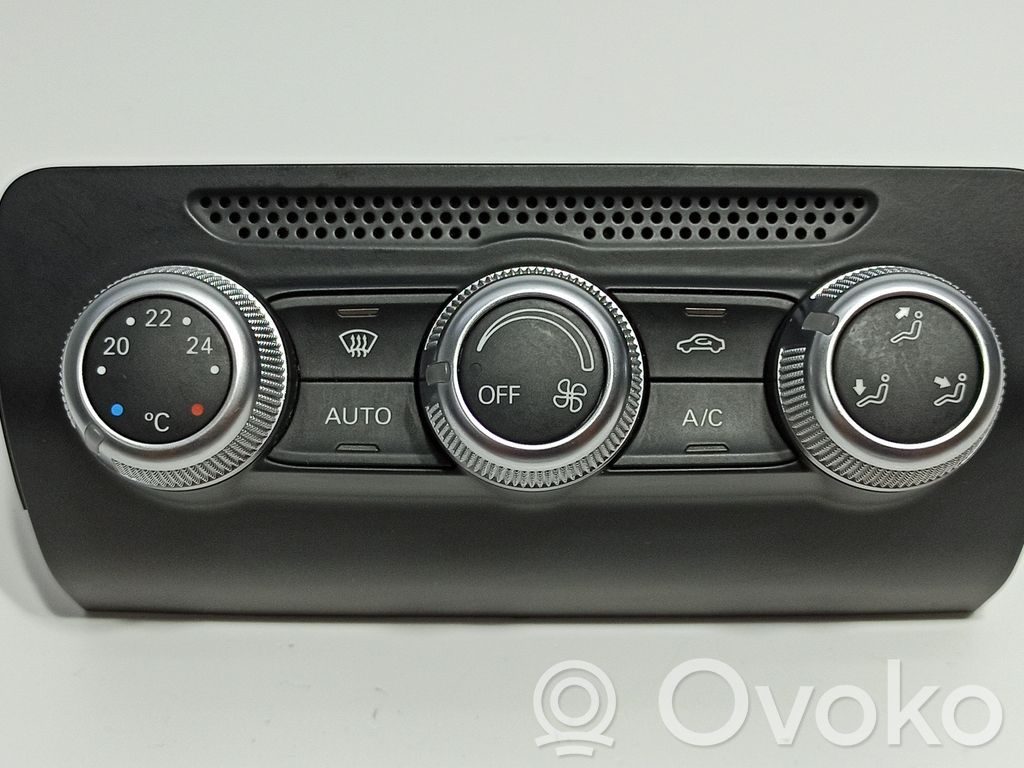 Audi A1 Other switches/knobs/shifts 