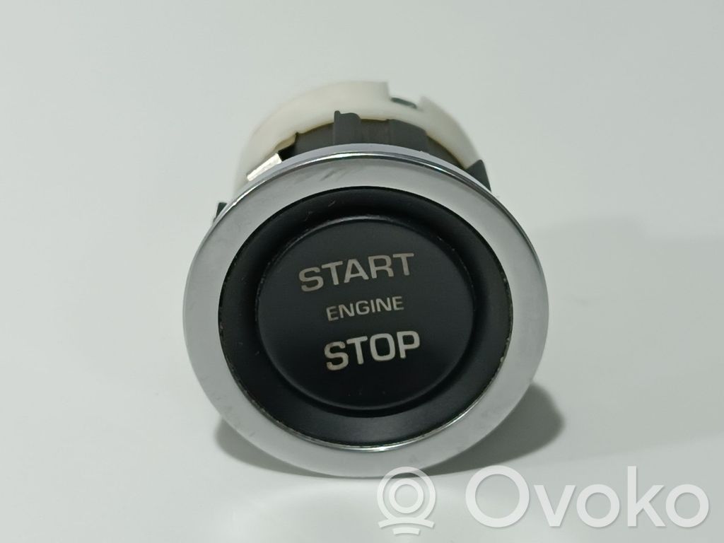 Land Rover Evoque I Other switches/knobs/shifts 