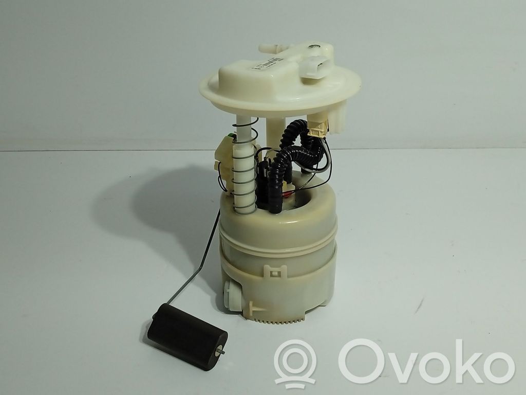 Renault Clio III In-tank fuel pump 