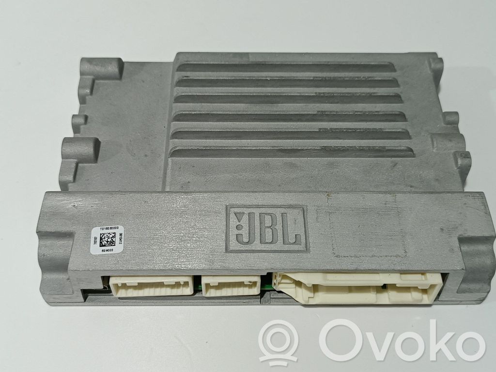 Toyota Corolla E160 E170 Other interior part 