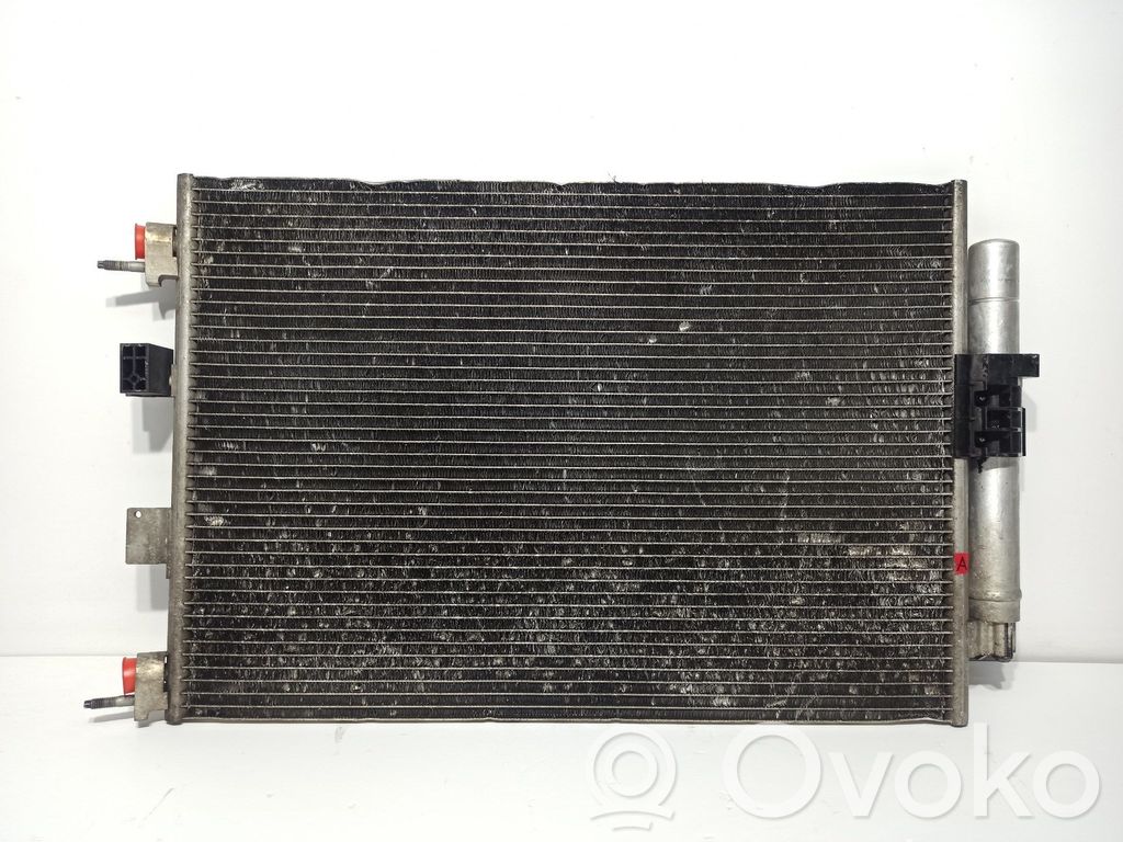 Ford Focus Gaisa kondicioniera dzeses radiators 