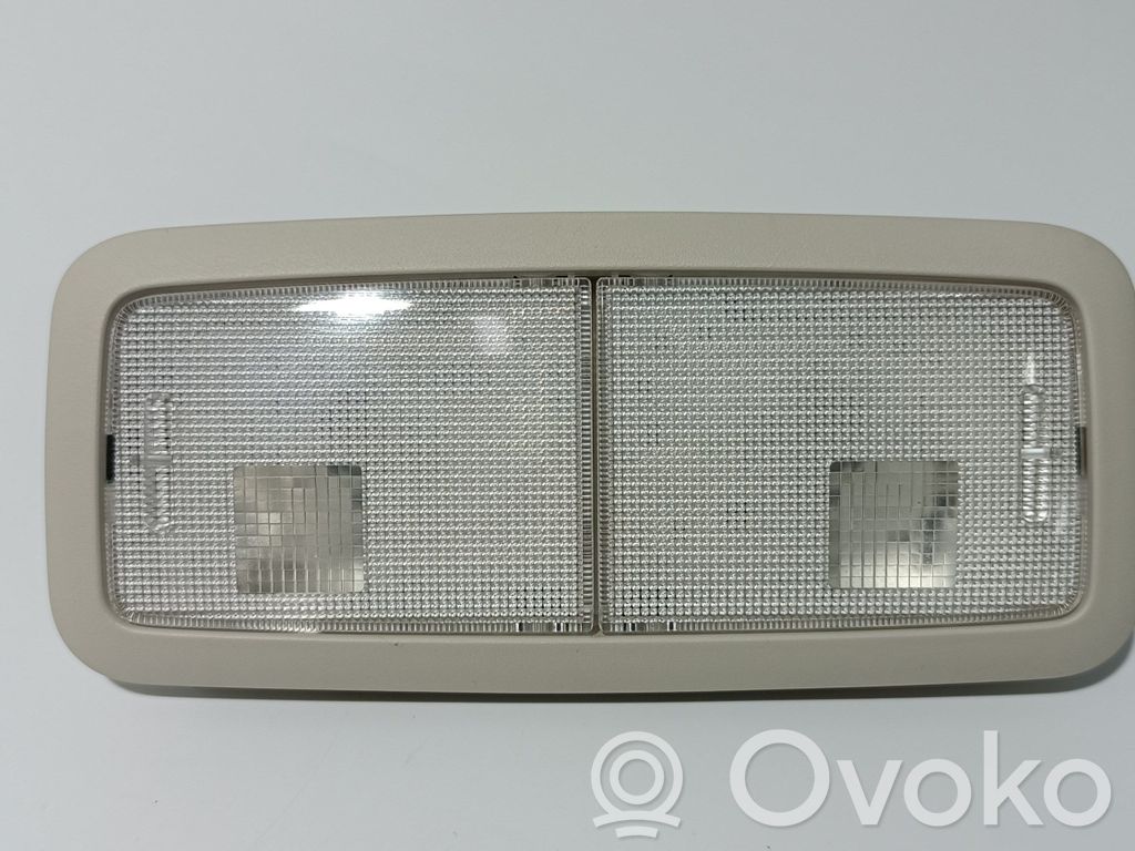 Toyota Corolla E160 E170 Other interior part 