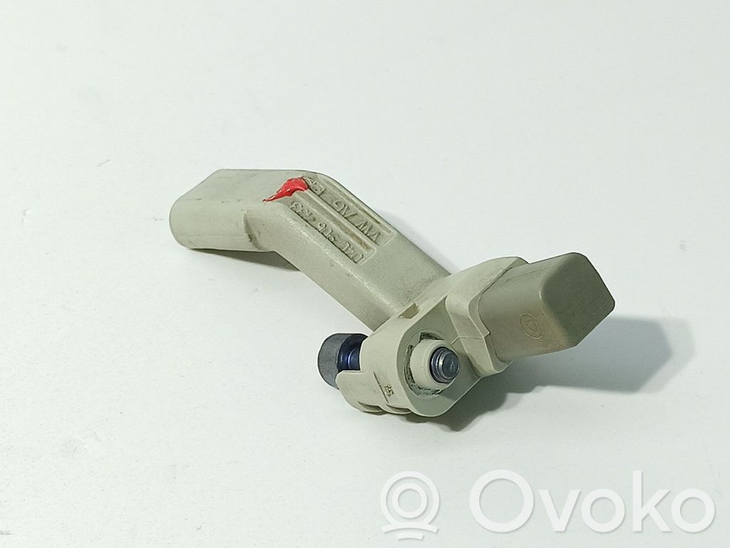 Seat Ibiza IV (6J,6P) Other body part 