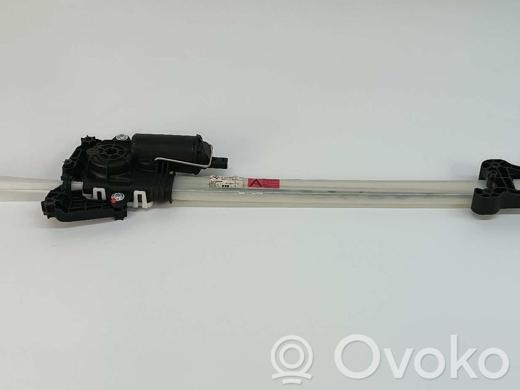 BMW 5 F10 F11 Alte dispozitive 